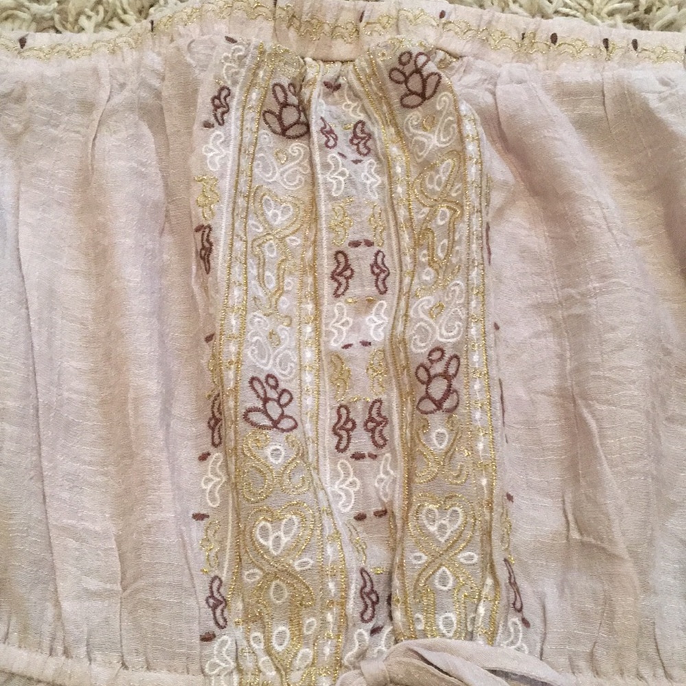 Fang women’s blouse size M(s) - Picture 2 of 6
